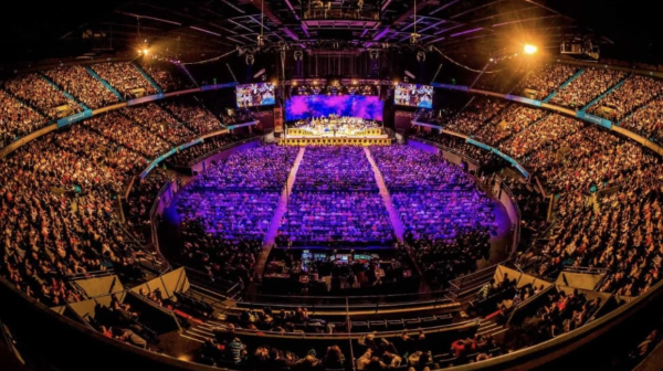 Los conciertos imperdibles de esta semana en Bogotá y las principales ciudades de Colombia